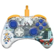 Mando PDP REALMz Tails para Nintendo Switch con Cable