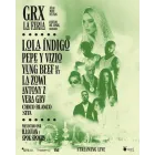 Feria GRX: Un Encuentro Inigualable