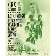 Feria GRX: Un Encuentro Inigualable