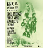 Feria GRX: Un Encuentro Inigualable