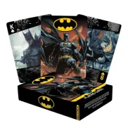 Baraja de Póker Batman de DC Comics - Aquarius
