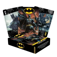 Baraja de Póker Batman de DC Comics - Aquarius