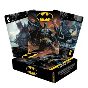 Baraja de Póker Batman de DC Comics - Aquarius