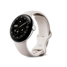 Google Pixel Watch 4 (41 mm) - Smartwatch Android para Fitness