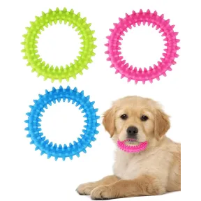 Juguetes antiestrés de 11 cm para niños, mascotas y adultos