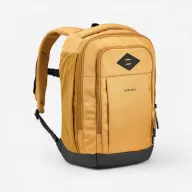 Mochila Quechua NH Escape 500 de montaña 16L - Amarillo ocre