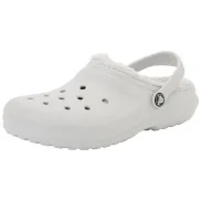 Clogs Unisex para Niños Crocs Classic Lined K