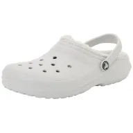 Clogs Unisex para Niños Crocs Classic Lined K