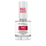 Tratamiento de uñas 7 en 1, Rimmel London, 12 ml
