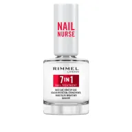 Tratamiento de uñas 7 en 1, Rimmel London, 12 ml