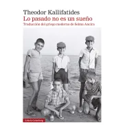 Narrativa Kindle: Lo pasado no es un sueño