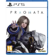 PRAGMATA: PS5 y PC en Aventura Épica