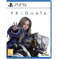 PRAGMATA: PS5 y PC en Aventura Épica