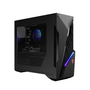 MSI MAG Infinite S3: PC Gaming con RTX 5060 Ti y i5