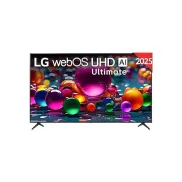 LG 86UA75006LA - Smart TV LED 86” UHD 4K con AI