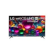 LG 86UA75006LA - Smart TV LED 86” UHD 4K con AI