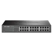 Switch Gigabit TP-Link TL-SG1024DE 24 Puertos [Error de Precio]