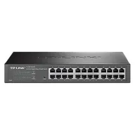 Switch Gigabit TP-Link TL-SG1024DE 24 Puertos [Error de Precio]