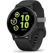 Doble descuento en Garmin Vivoactive 5 en APP Mediamarkt