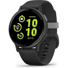 Doble descuento en Garmin Vivoactive 5 en APP Mediamarkt