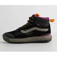 Zapatillas altas Vans Ultrarange Exo Hi MTE1 antracita 34-36