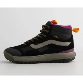 Zapatillas altas Vans Ultrarange Exo Hi MTE1 antracita 34-36