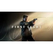Nintendo Switch 007 First Light - 59,99€