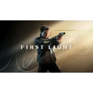 Nintendo Switch 007 First Light - 59,99€