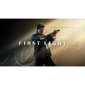 Nintendo Switch 007 First Light - 59,99€