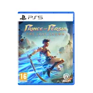 The Lost Crown: Prince of Persia para PS5