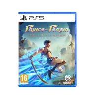 The Lost Crown: Prince of Persia para PS5
