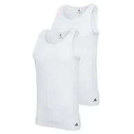 Camisetas tirantes hombre Adidas (2 unidades) talla S-3XL