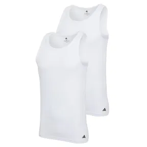 Camisetas tirantes hombre Adidas (2 unidades) talla S-3XL