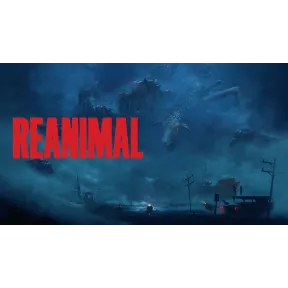 Juego Nintendo Switch2 - Reanimal por 29,66€