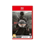 Dynasty Warriors: Origins para Nintendo Switch - 46,46€