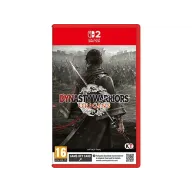 Dynasty Warriors: Origins para Nintendo Switch - 46,46€