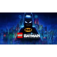 LEGO Batman: El Legado del Caballero Oscuro - Nintendo Switch - 54,99€