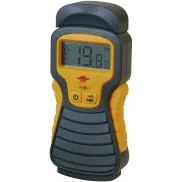 Detector de humedad Brennenstuhl para madera y materiales 9V