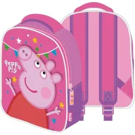 Mochila Peppa Pig para Escolar