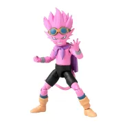Dragon Stars Beelzebub de Bandai - Figura Coleccionable