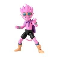 Dragon Stars Beelzebub de Bandai - Figura Coleccionable