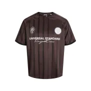 Camiseta retro de fútbol Jack Jones