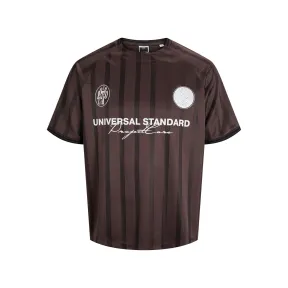 Camiseta retro de fútbol Jack Jones