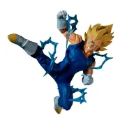Figura de Vegeta de Dragon Ball por Banpresto