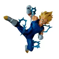 Figura de Vegeta de Dragon Ball por Banpresto