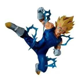 Figura de Vegeta de Dragon Ball por Banpresto