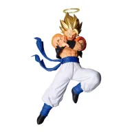 Gogeta Figura Dragon Ball de Banpresto
