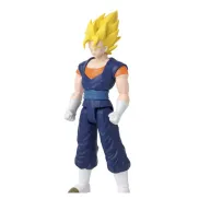 Vegito Super Saiyan Limit Breaker - Dragon Ball Bandai