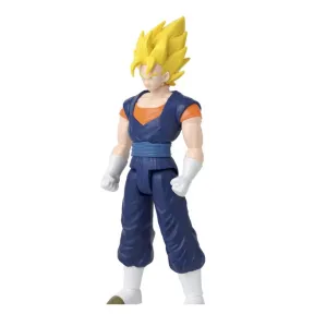 Vegito Super Saiyan Limit Breaker - Dragon Ball Bandai