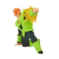 Android 16 de Dragon Ball: Figura de colección